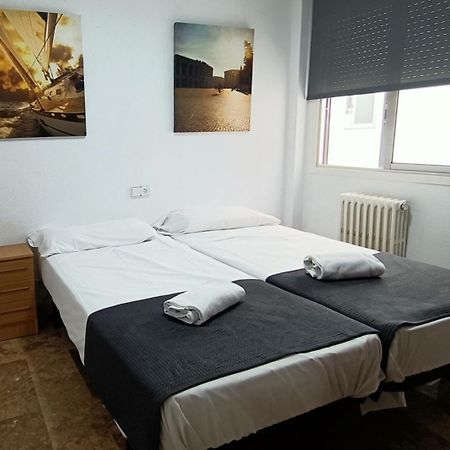 For A Stay Bahia 3 Salou Luaran gambar