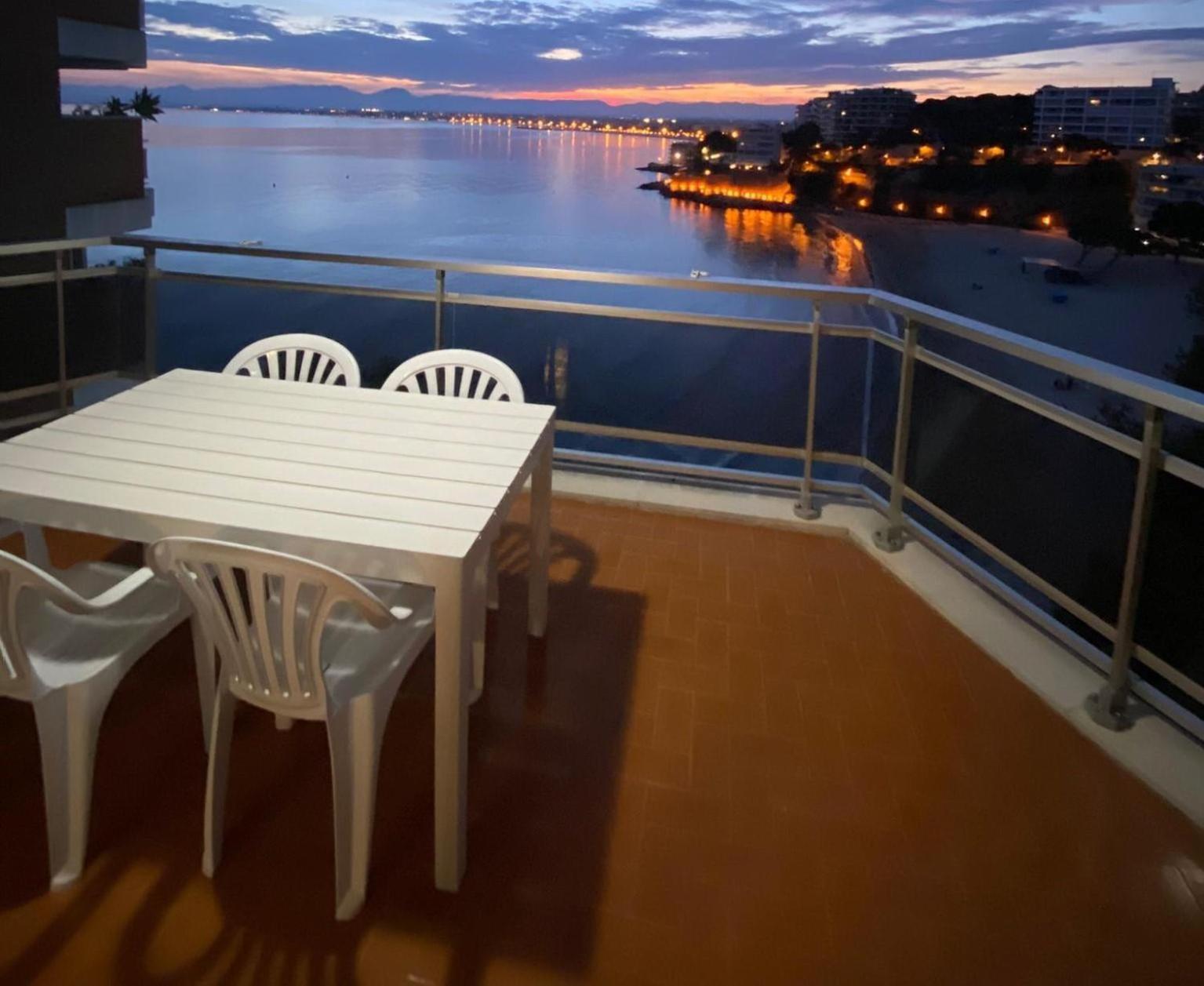For A Stay Bahia 3 Salou Luaran gambar