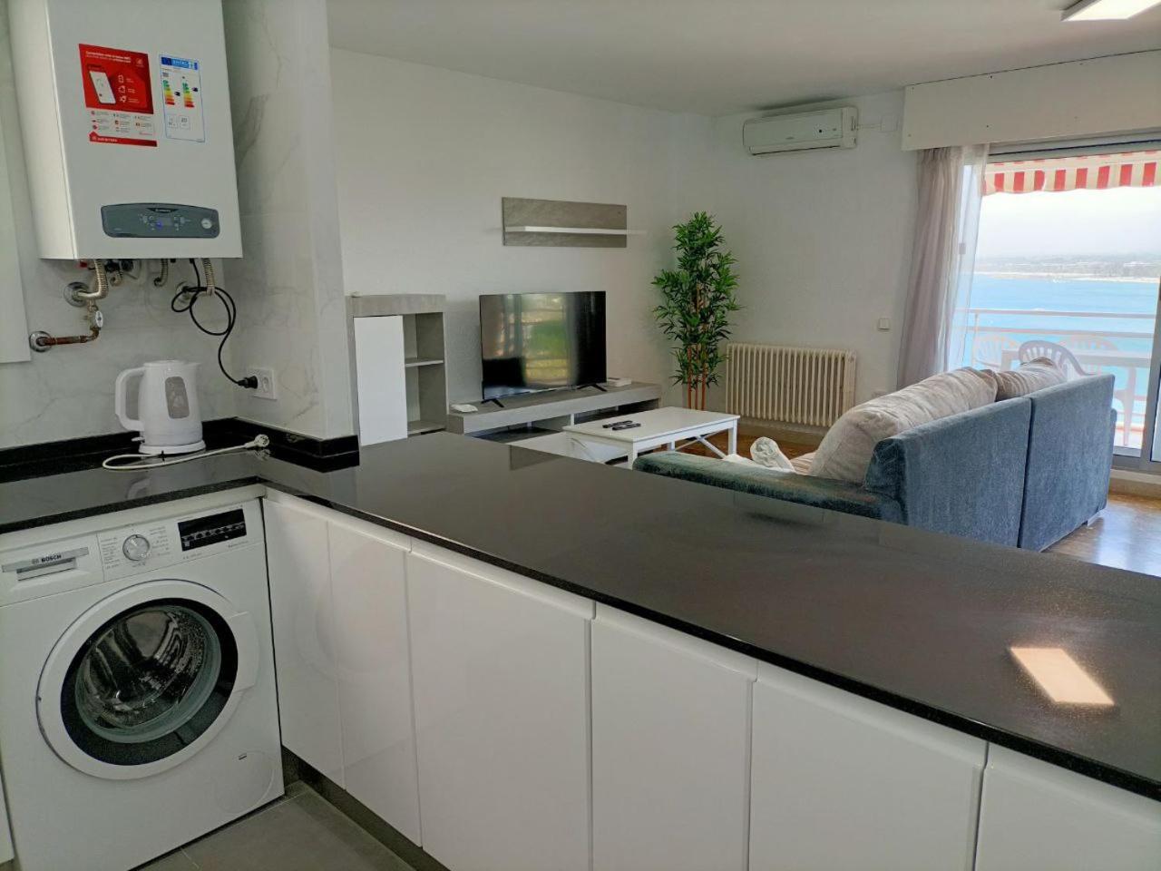For A Stay Bahia 3 Salou Luaran gambar