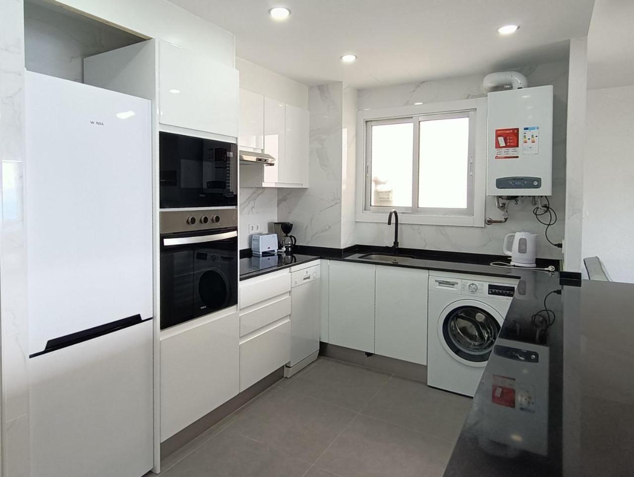 For A Stay Bahia 3 Salou Luaran gambar