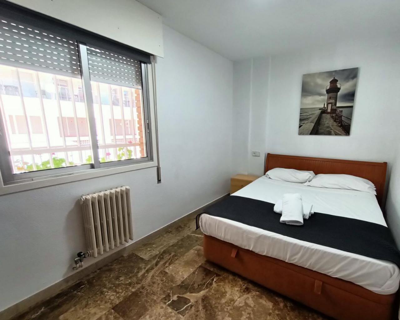For A Stay Bahia 3 Salou Luaran gambar