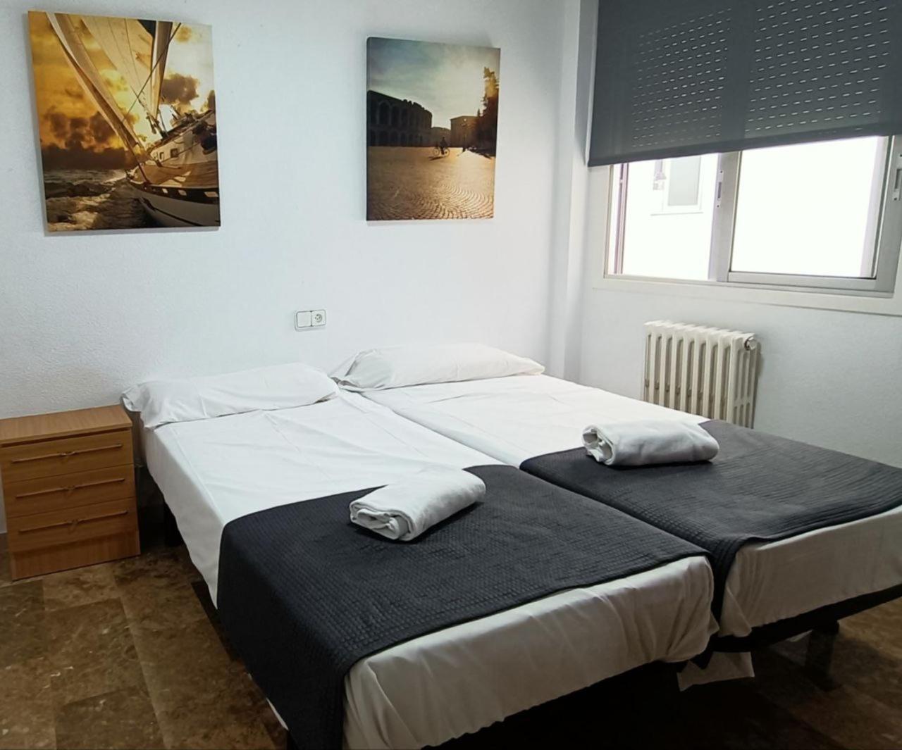 For A Stay Bahia 3 Salou Luaran gambar