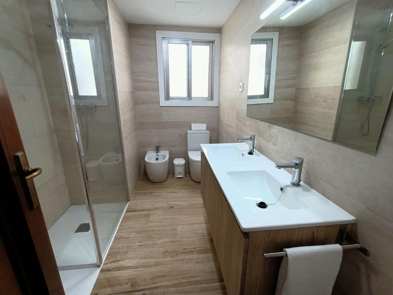 For A Stay Bahia 3 Salou Luaran gambar