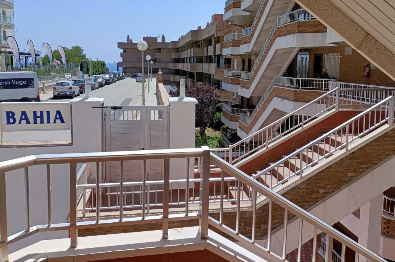 For A Stay Bahia 3 Salou Luaran gambar