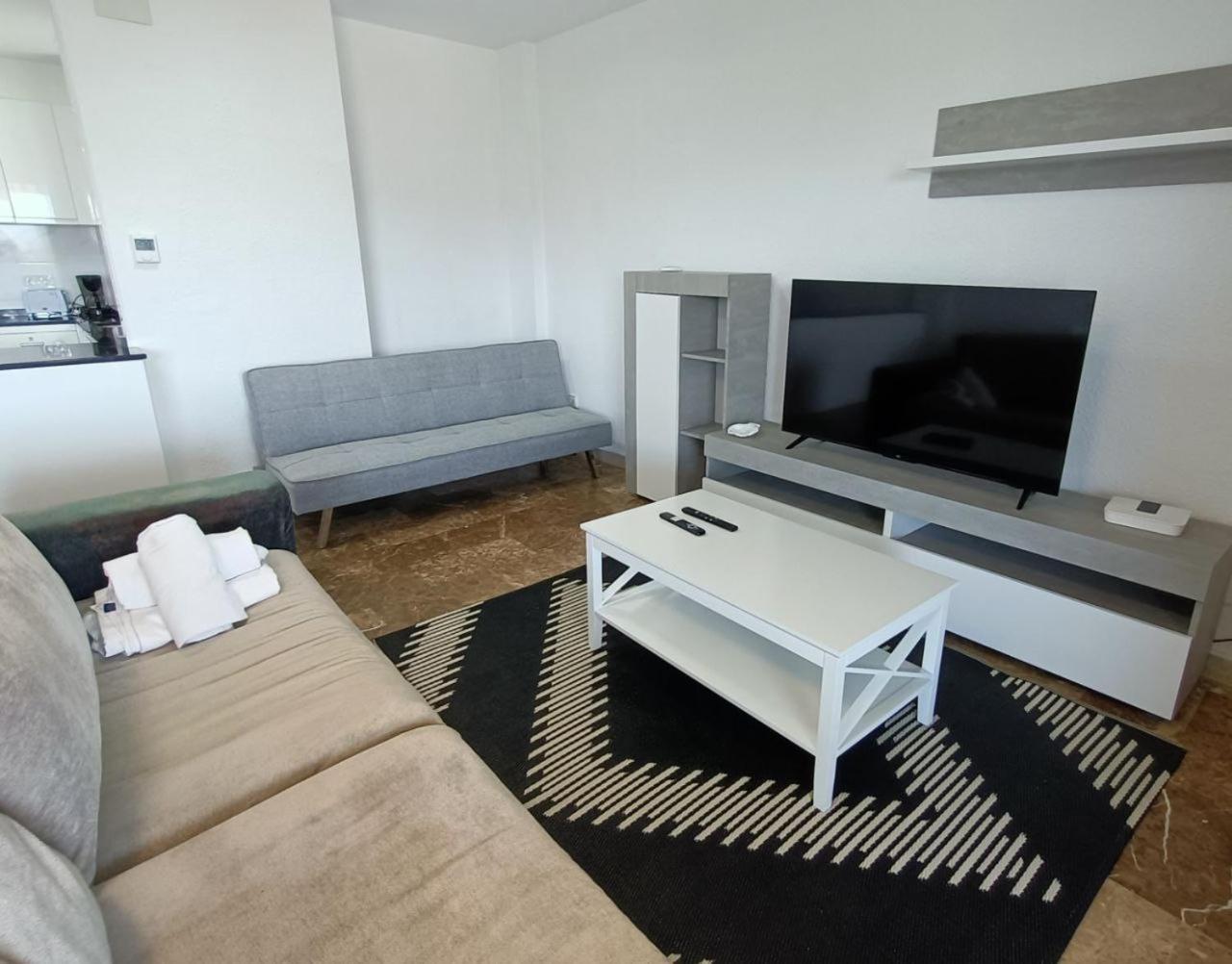 For A Stay Bahia 3 Salou Luaran gambar