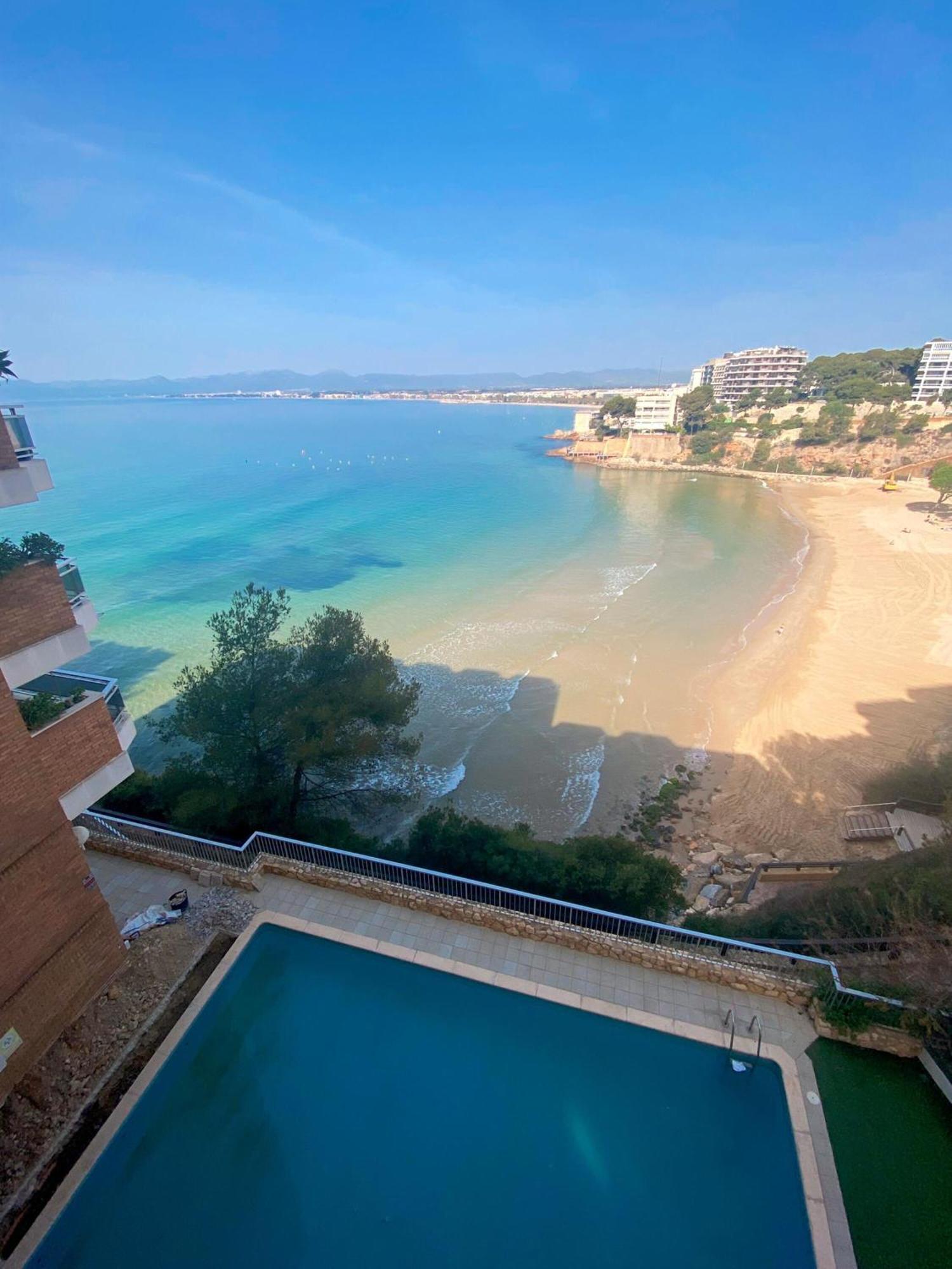 For A Stay Bahia 3 Salou Luaran gambar
