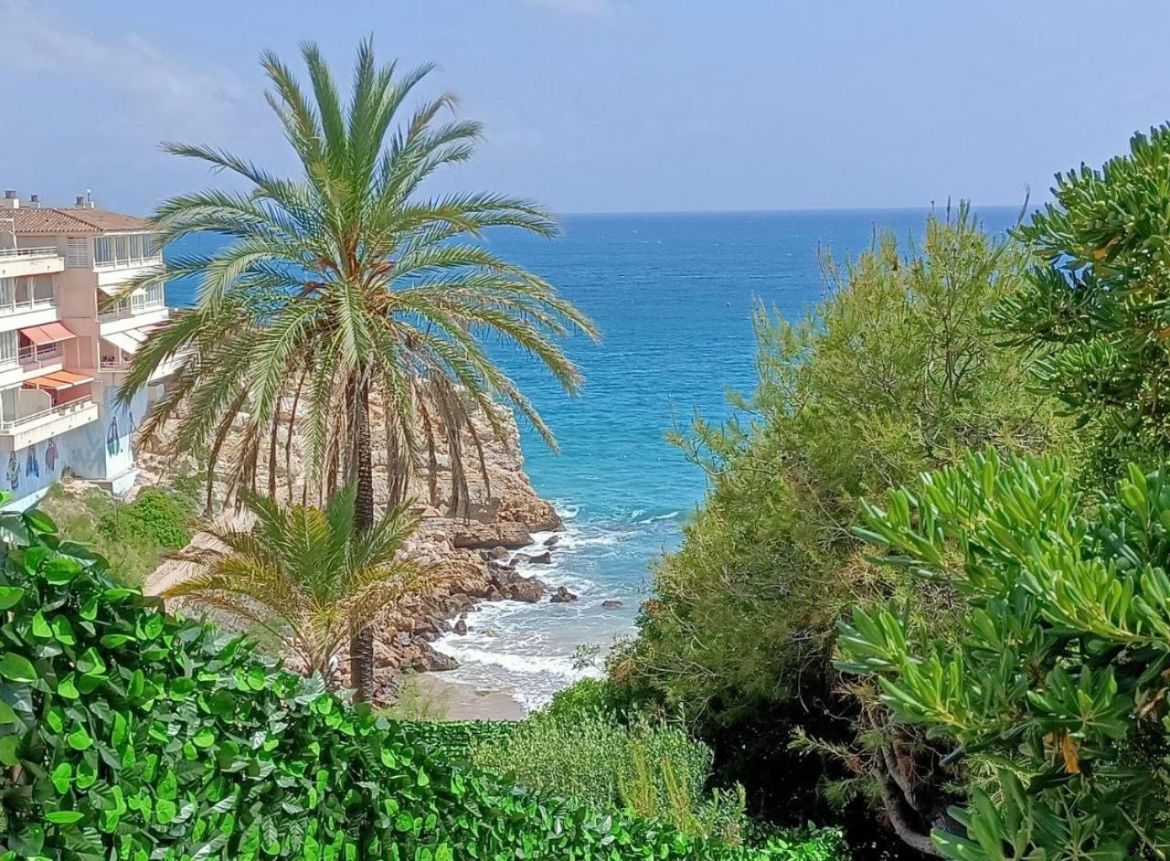 For A Stay Bahia 3 Salou Luaran gambar